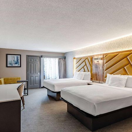 The Wander Hotel Gatlinburg Εξωτερικό φωτογραφία
