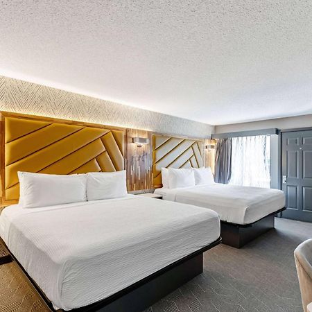 The Wander Hotel Gatlinburg Εξωτερικό φωτογραφία