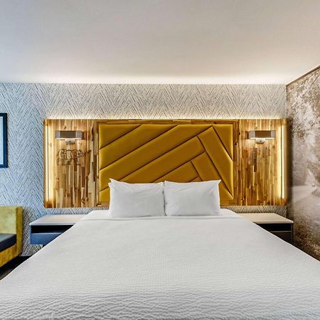 The Wander Hotel Gatlinburg Εξωτερικό φωτογραφία