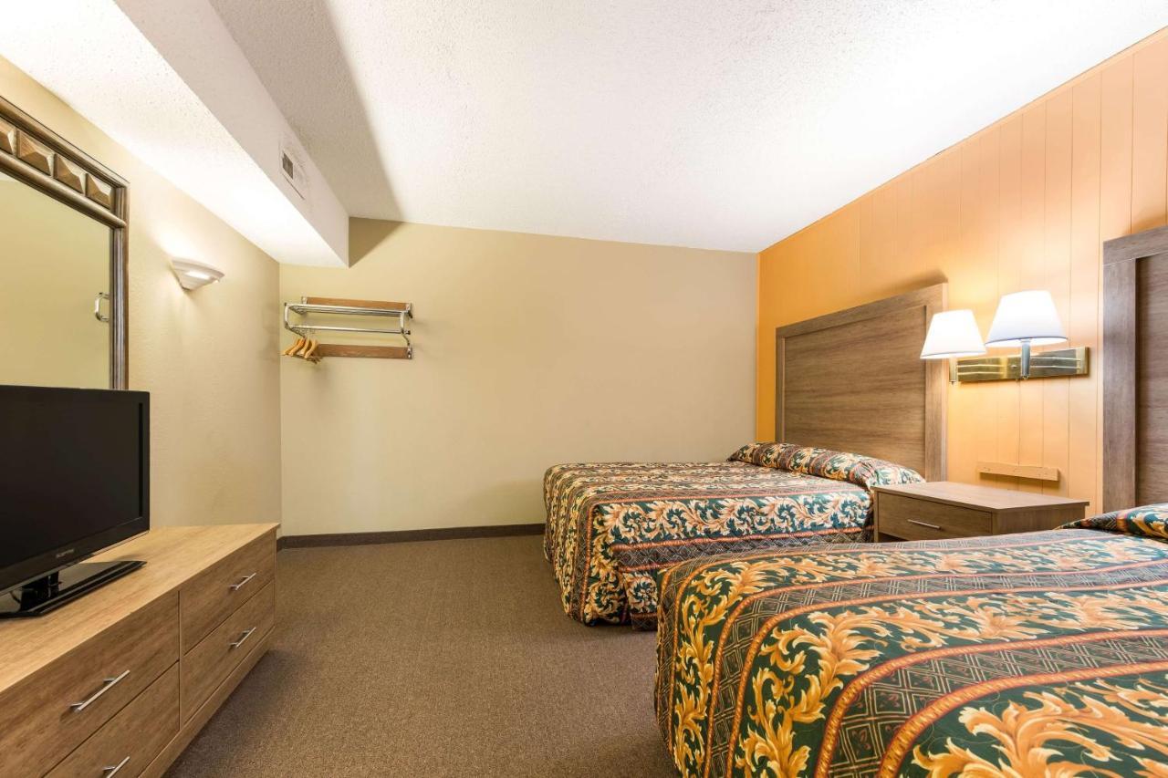The Wander Hotel Gatlinburg Εξωτερικό φωτογραφία