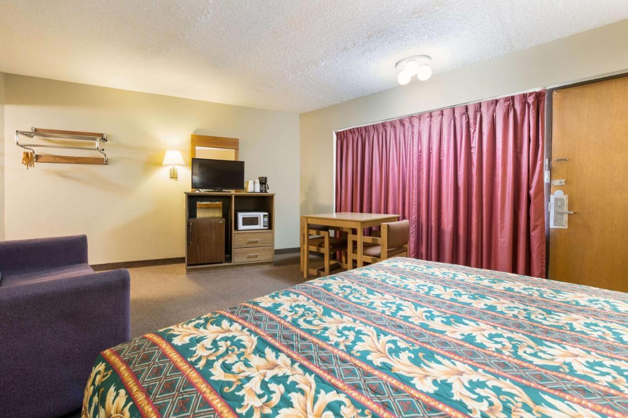 The Wander Hotel Gatlinburg Εξωτερικό φωτογραφία