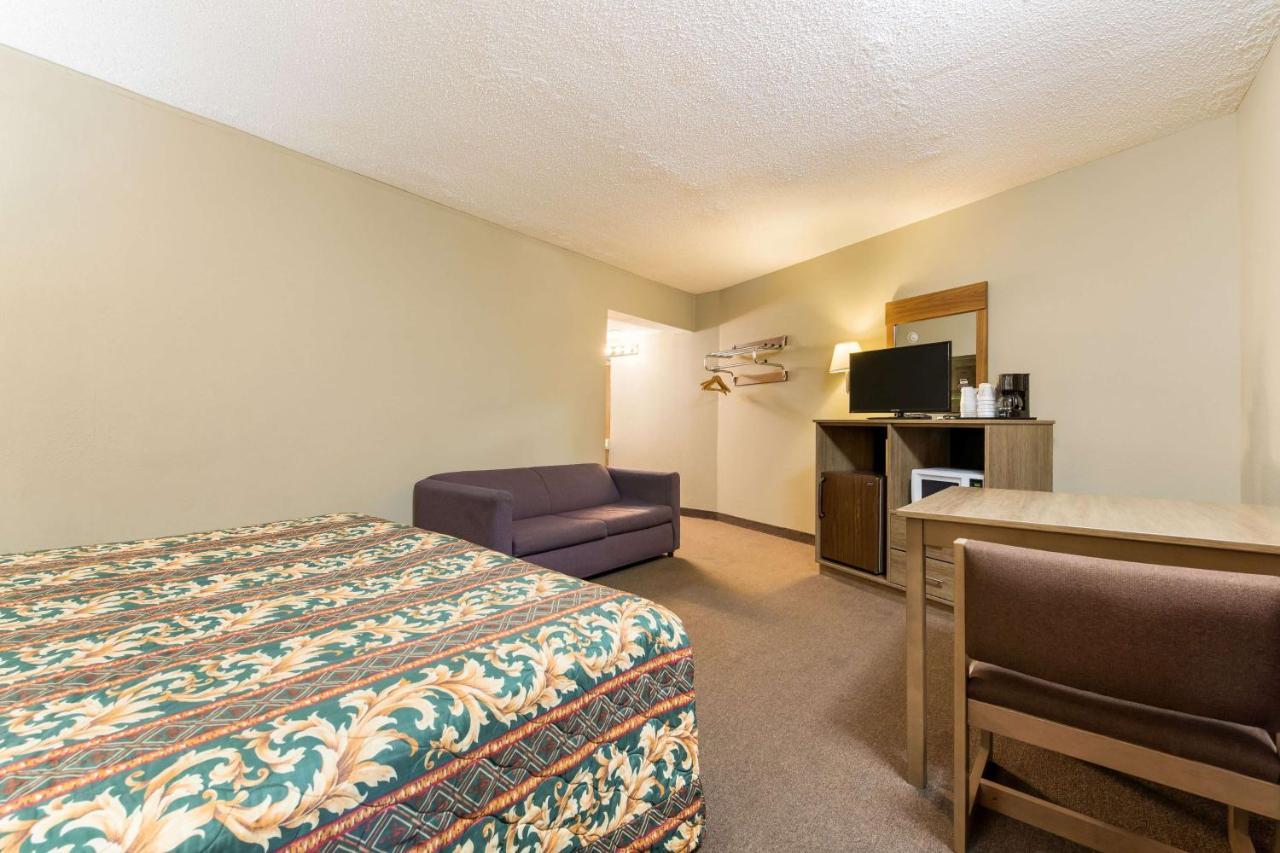 The Wander Hotel Gatlinburg Εξωτερικό φωτογραφία