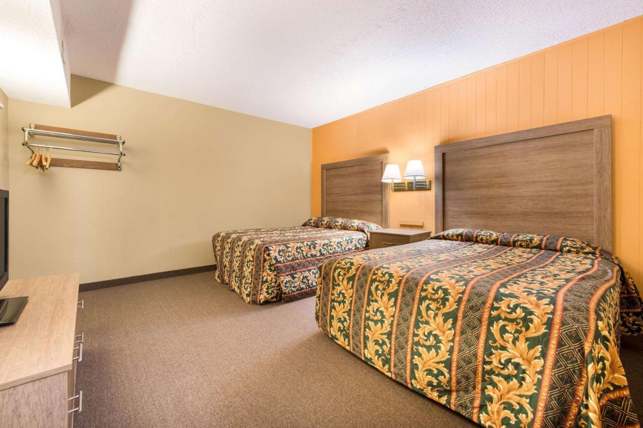 The Wander Hotel Gatlinburg Εξωτερικό φωτογραφία