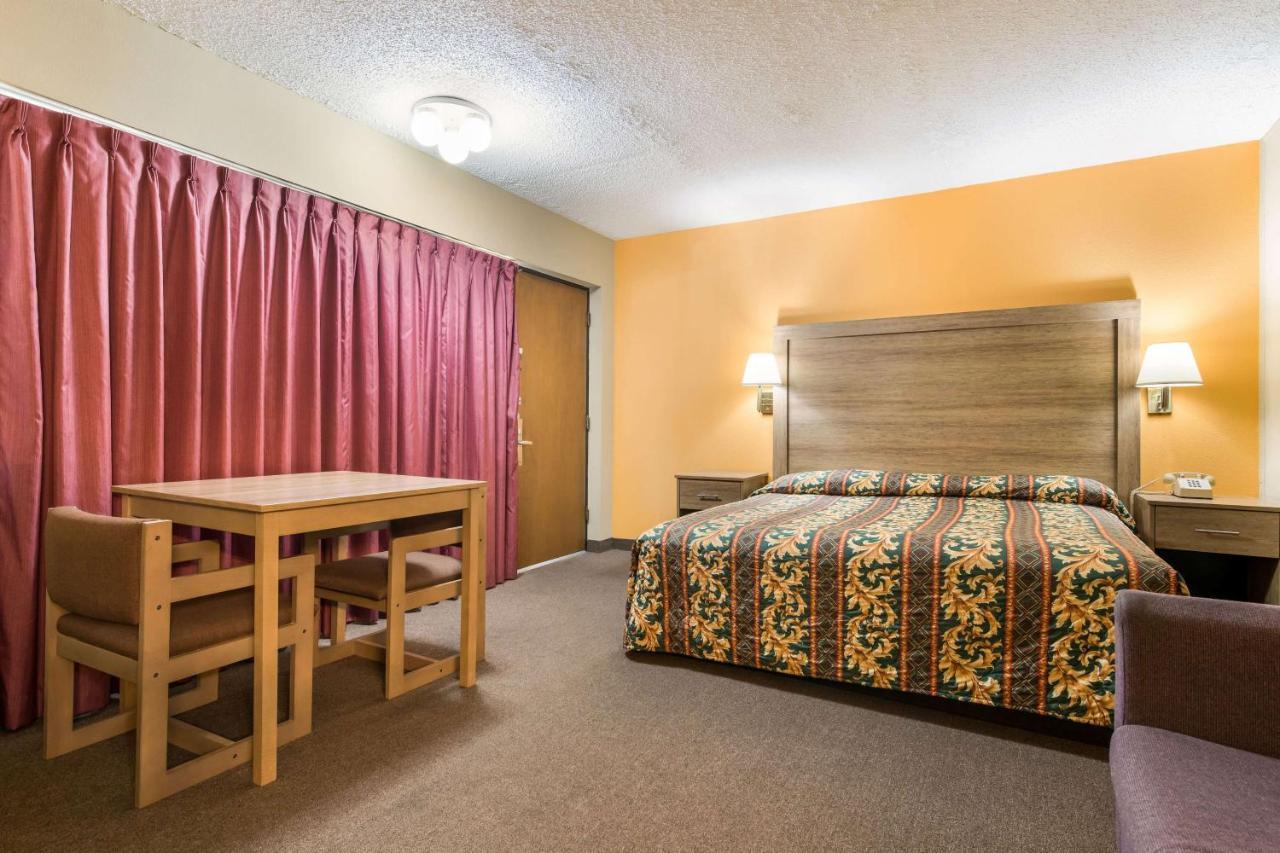 The Wander Hotel Gatlinburg Εξωτερικό φωτογραφία