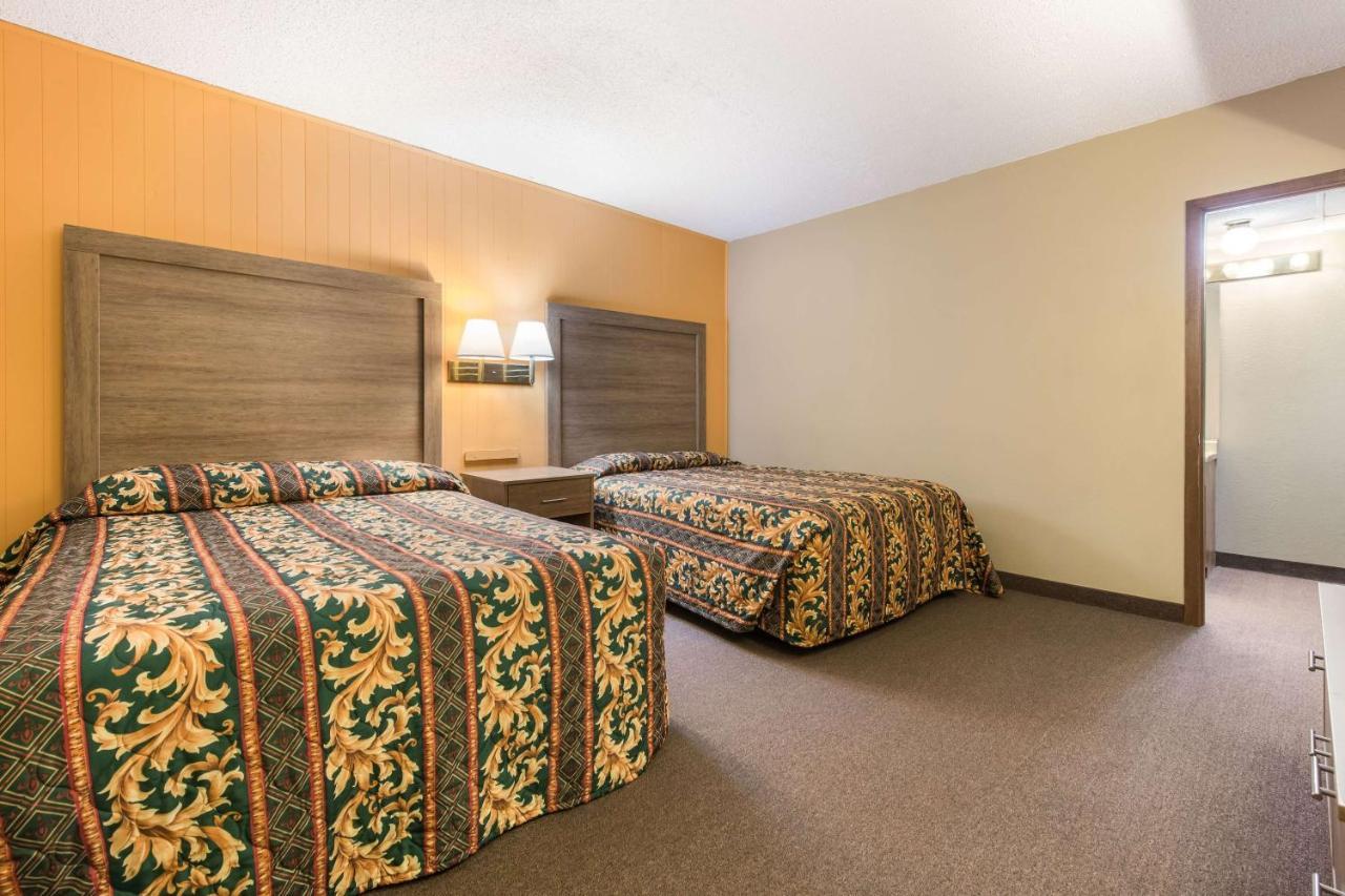 The Wander Hotel Gatlinburg Εξωτερικό φωτογραφία