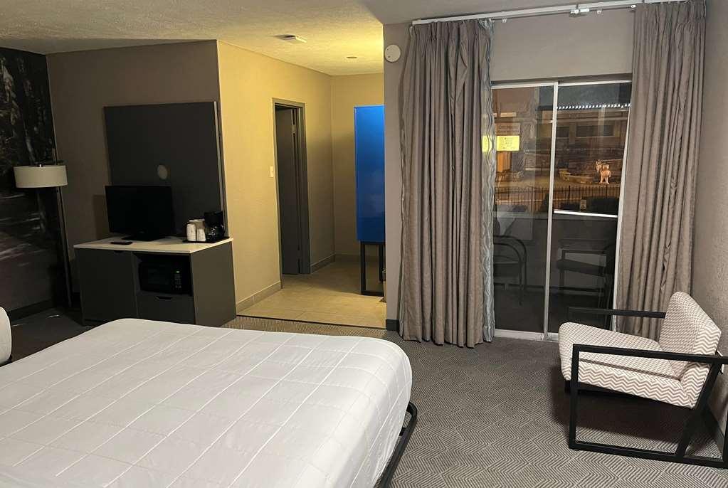 The Wander Hotel Gatlinburg Δωμάτιο φωτογραφία