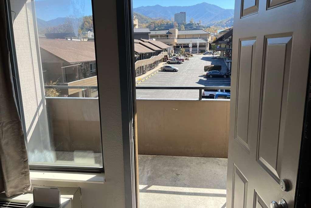 The Wander Hotel Gatlinburg Δωμάτιο φωτογραφία