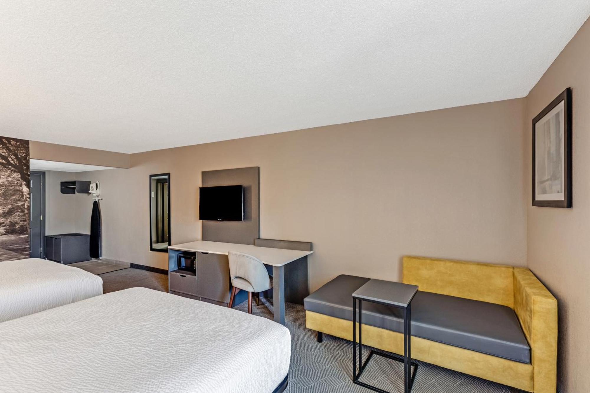 The Wander Hotel Gatlinburg Εξωτερικό φωτογραφία