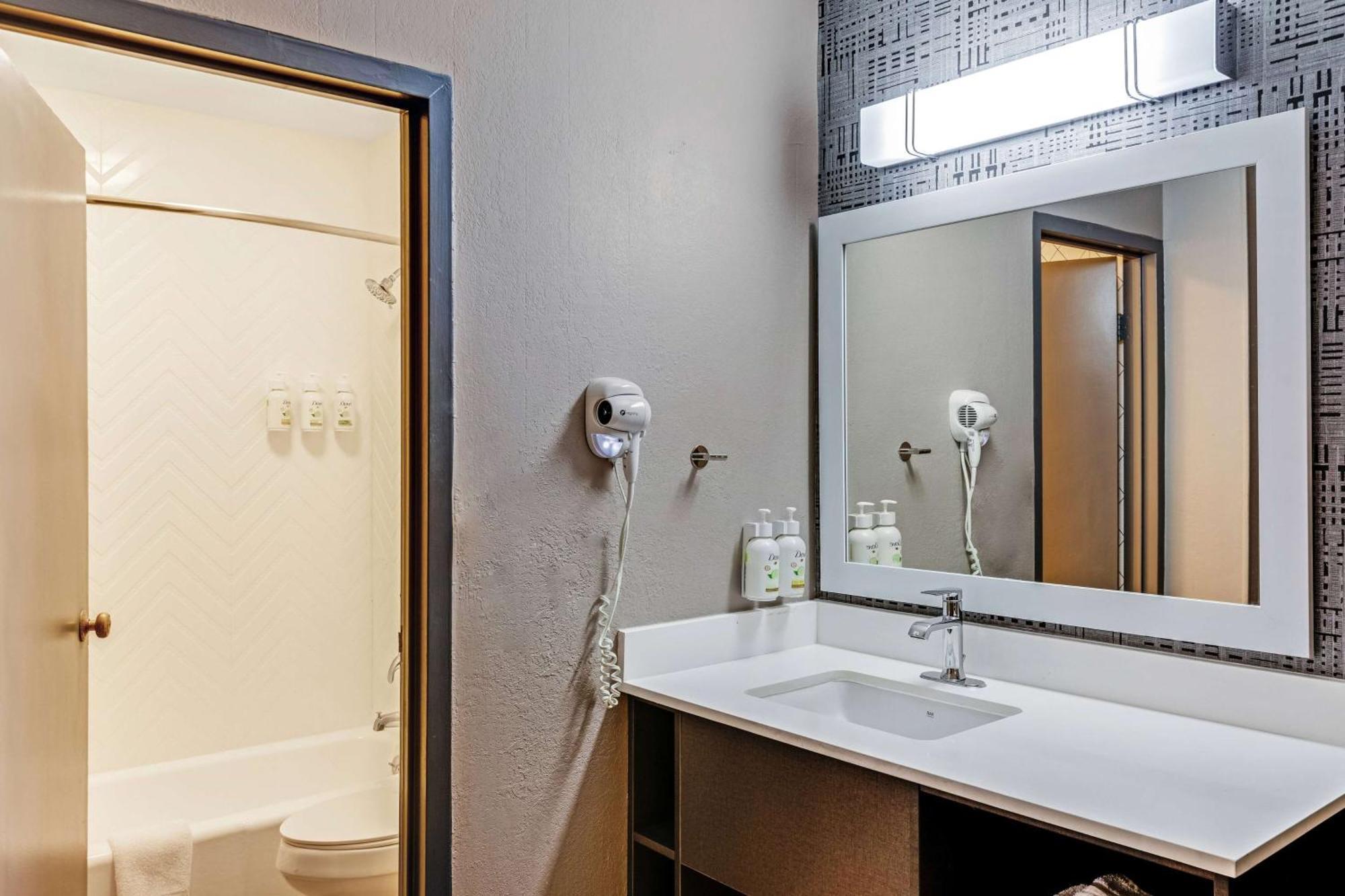 The Wander Hotel Gatlinburg Εξωτερικό φωτογραφία