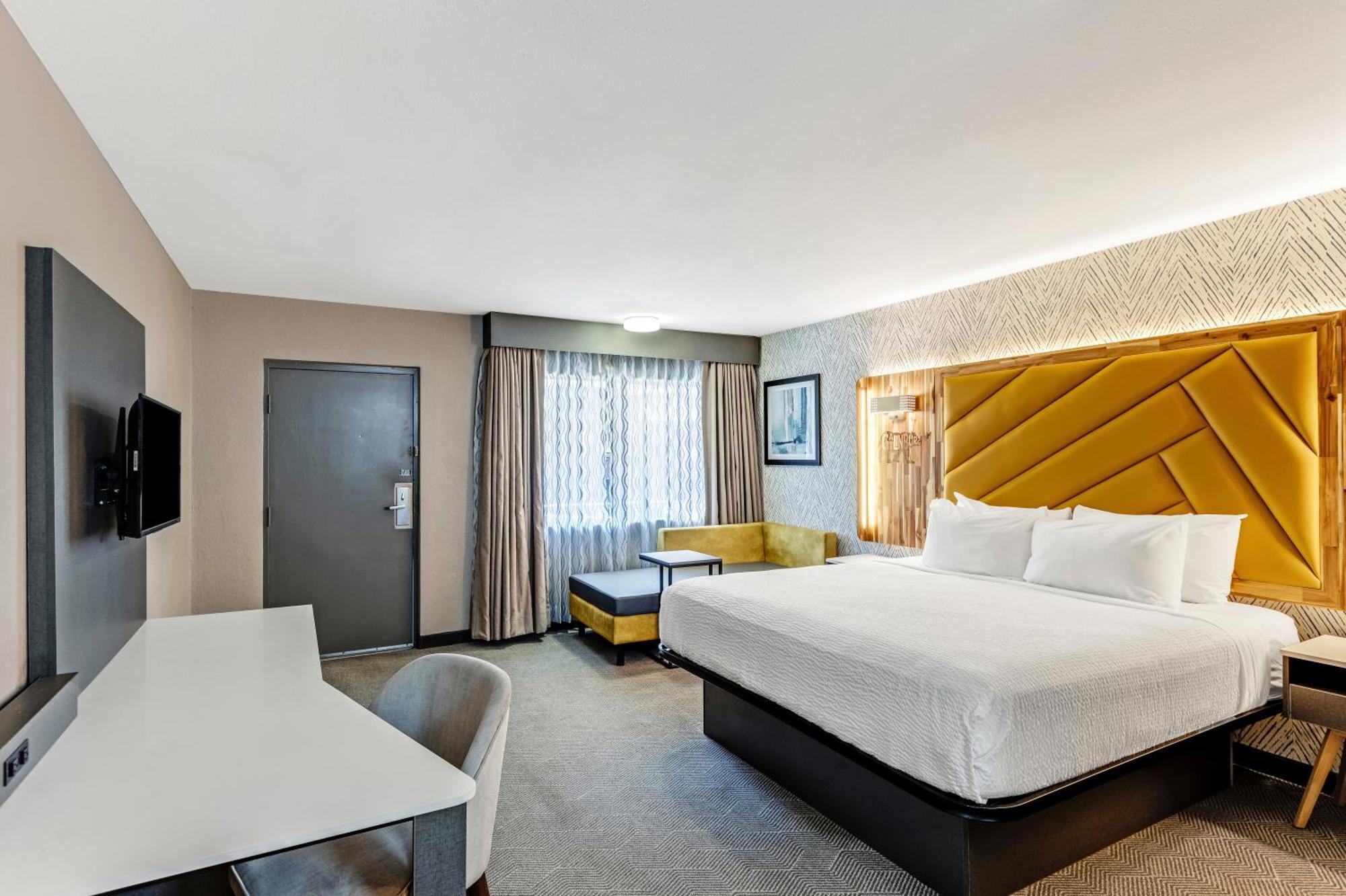 The Wander Hotel Gatlinburg Εξωτερικό φωτογραφία