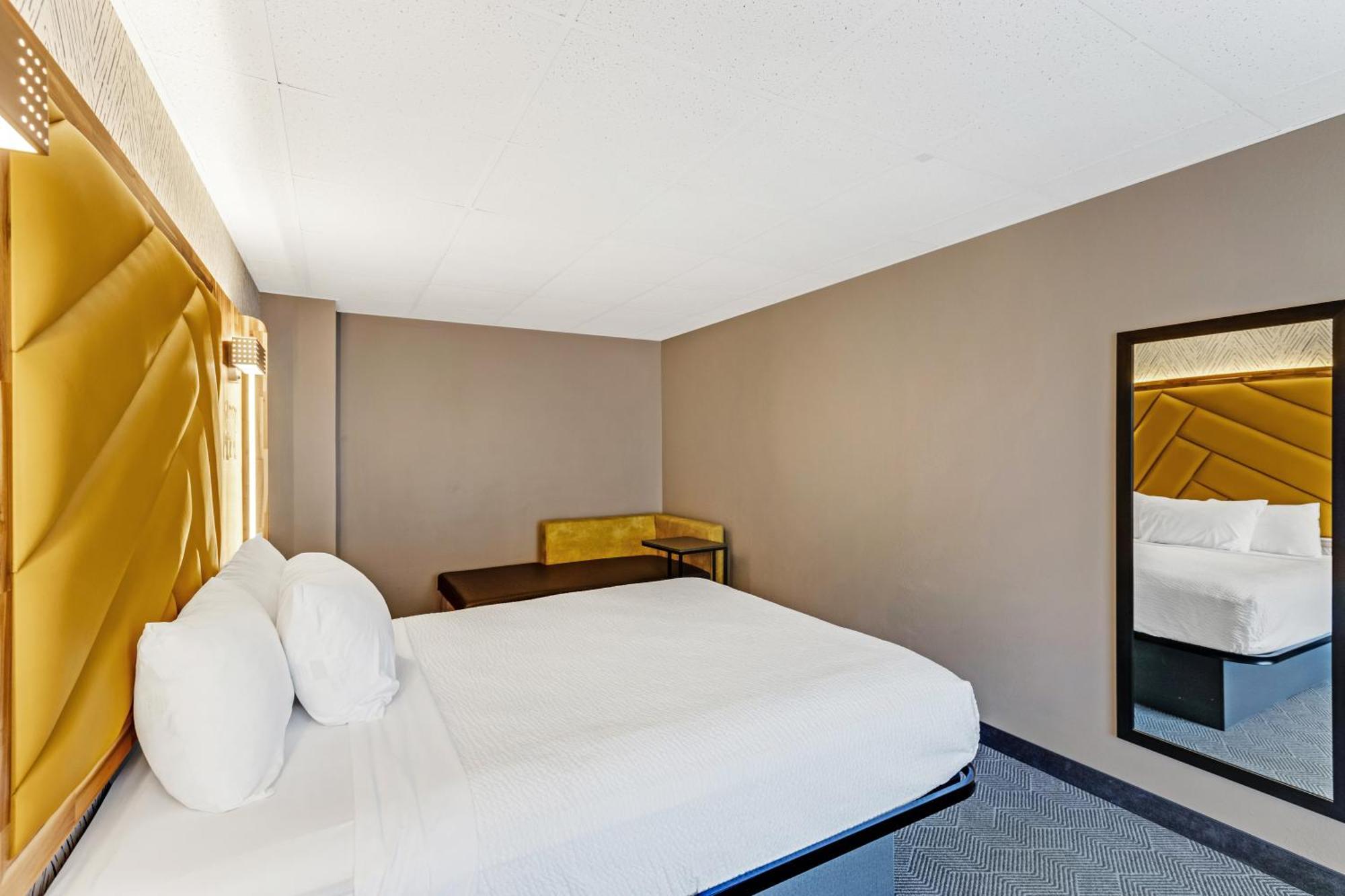 The Wander Hotel Gatlinburg Εξωτερικό φωτογραφία