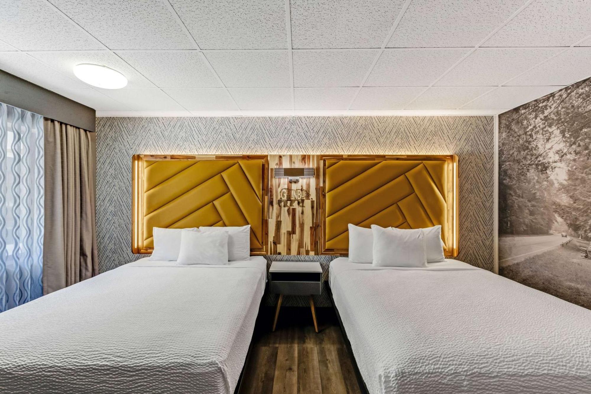 The Wander Hotel Gatlinburg Εξωτερικό φωτογραφία