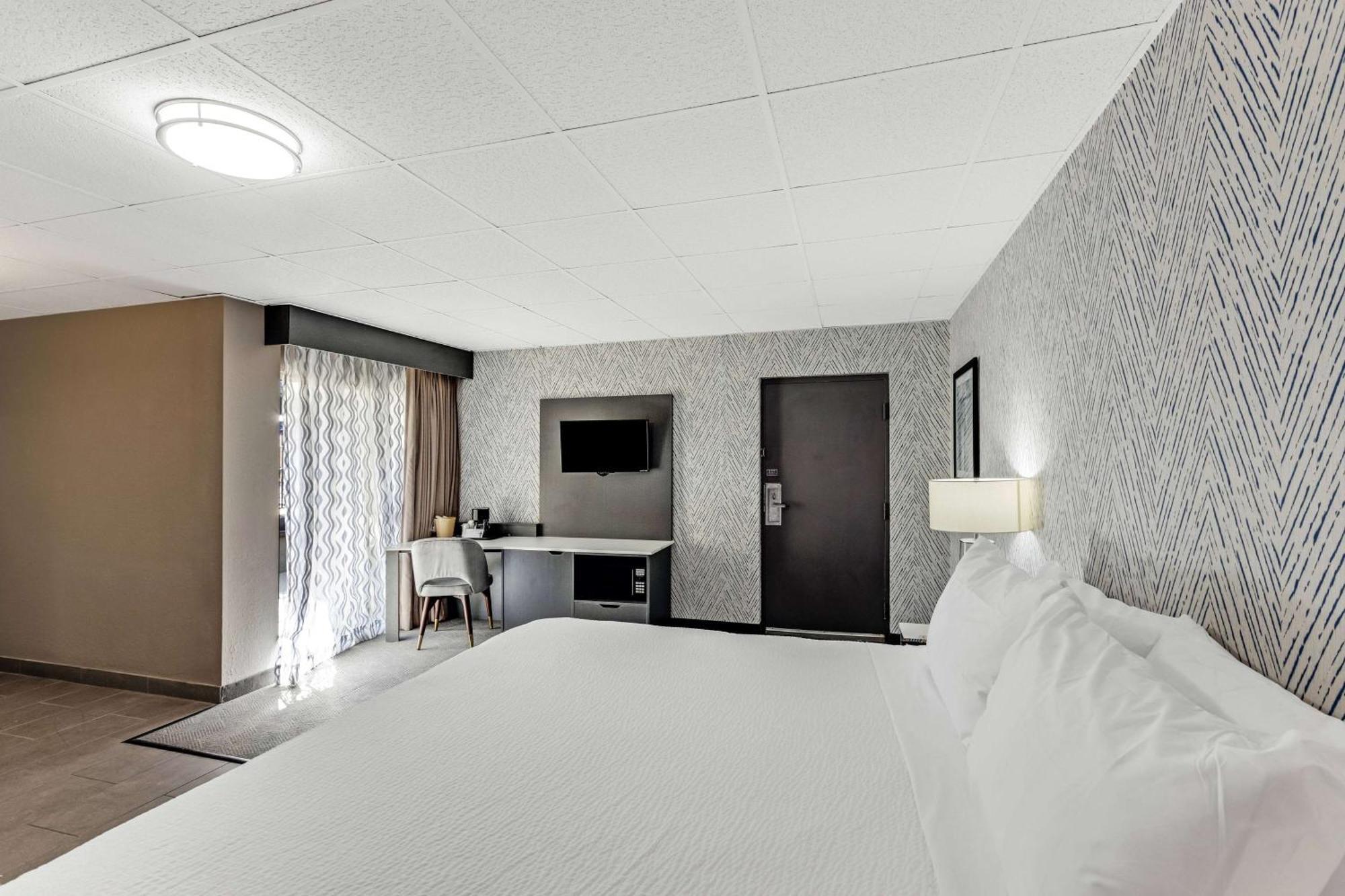 The Wander Hotel Gatlinburg Εξωτερικό φωτογραφία