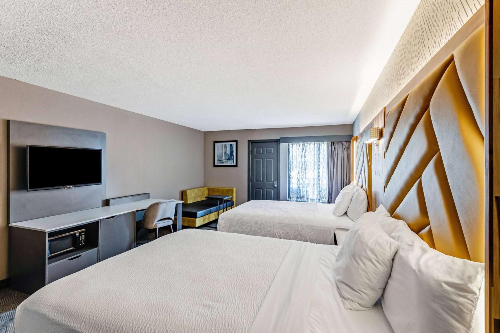 The Wander Hotel Gatlinburg Εξωτερικό φωτογραφία