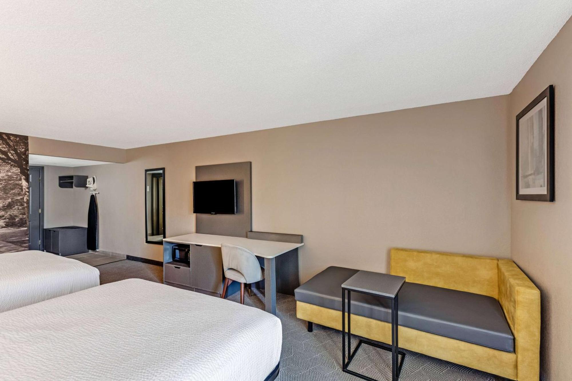 The Wander Hotel Gatlinburg Εξωτερικό φωτογραφία