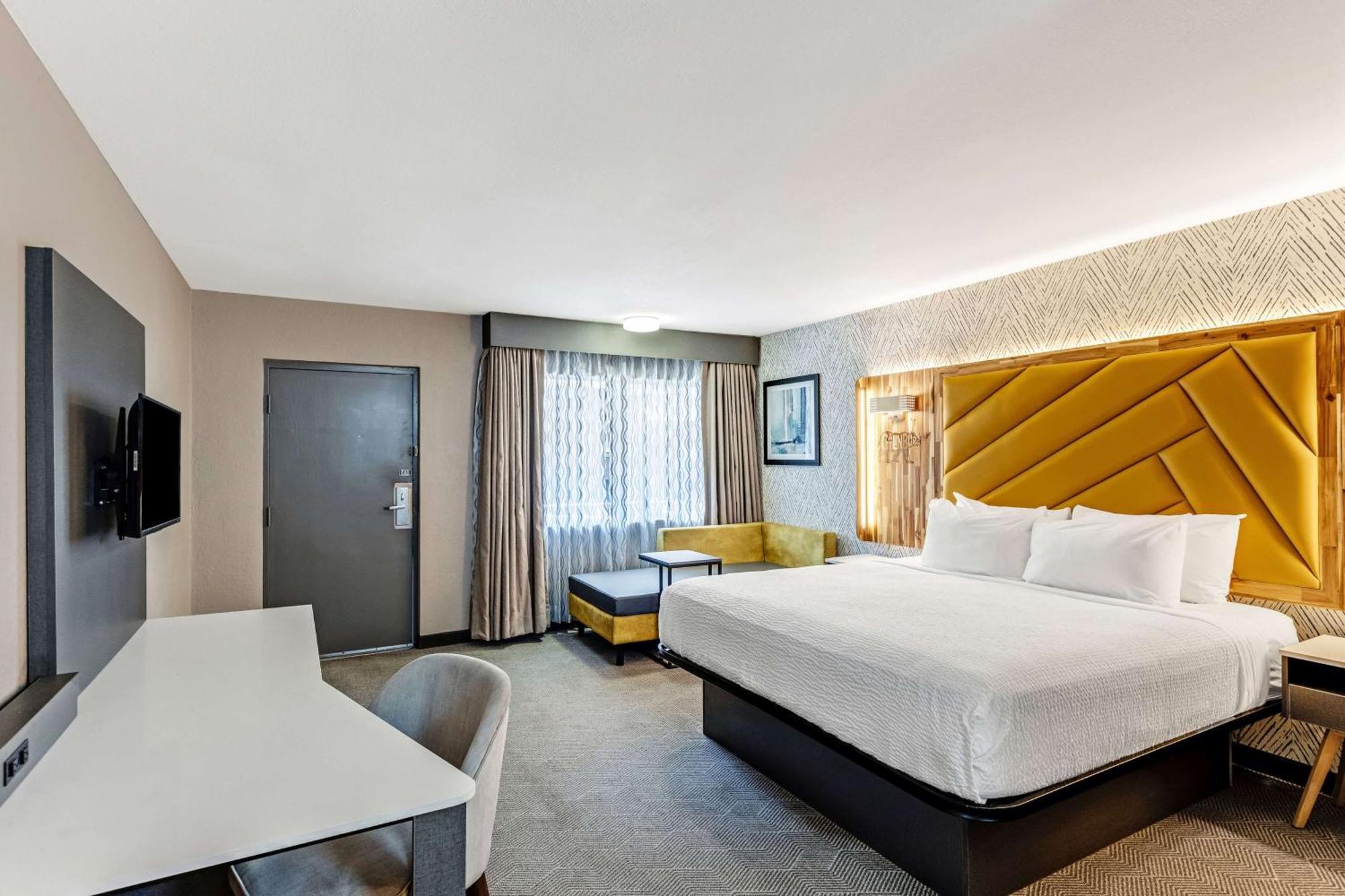 The Wander Hotel Gatlinburg Εξωτερικό φωτογραφία