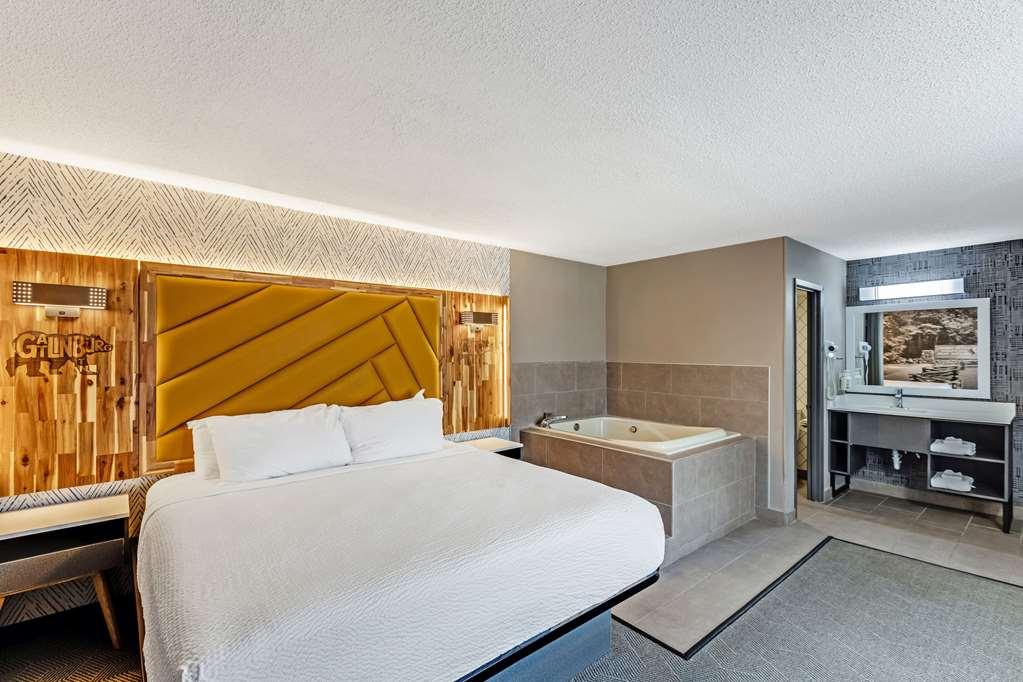 The Wander Hotel Gatlinburg Δωμάτιο φωτογραφία