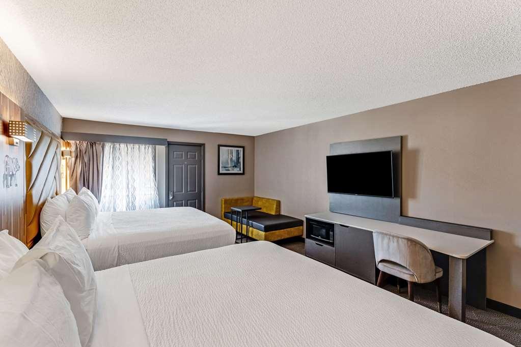 The Wander Hotel Gatlinburg Δωμάτιο φωτογραφία